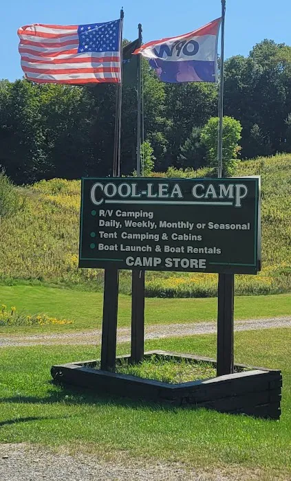 Cool-Lea Campground Picture 5