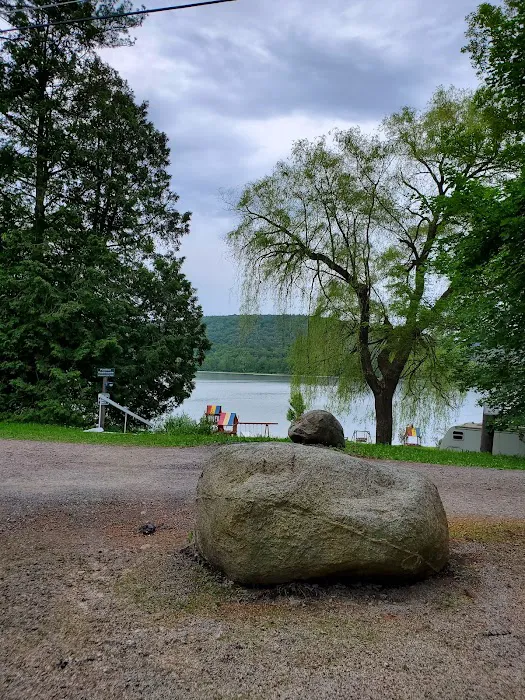 Cool-Lea Campground Picture 11