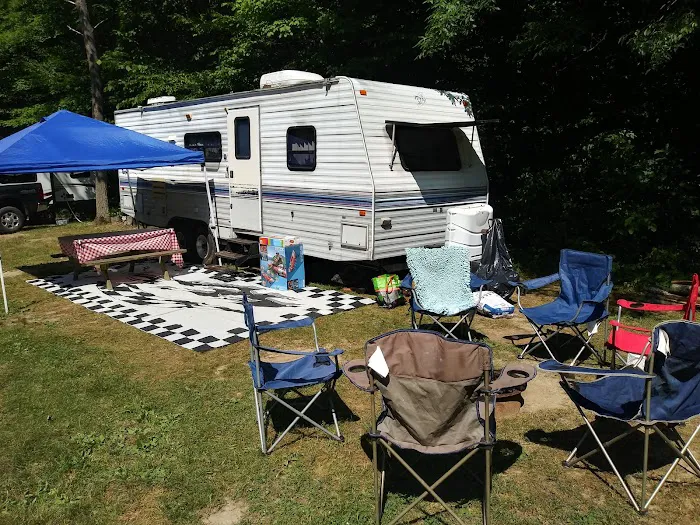 Spruce Row Campground Picture 1