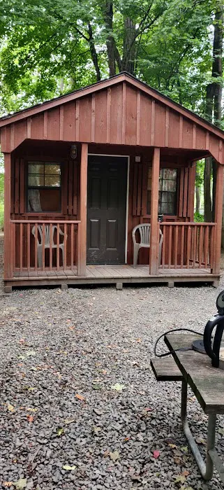 Spruce Row Campground Picture 6