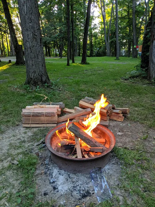 Spruce Row Campground Picture 9