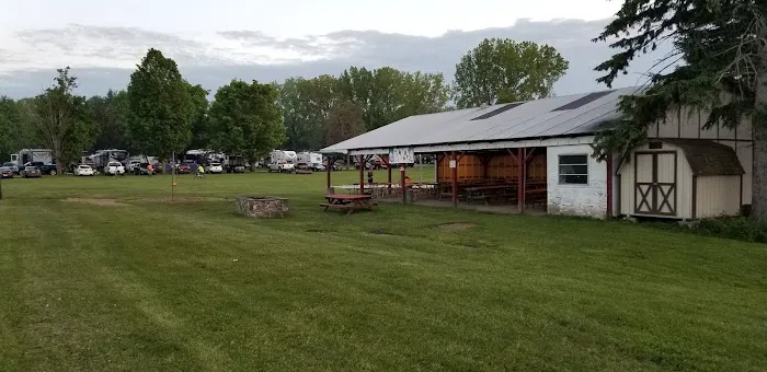 Spruce Row Campground Picture 10