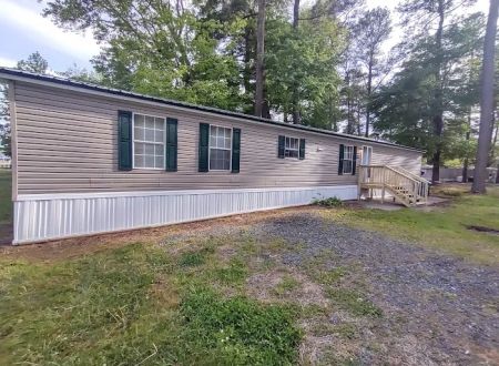 Green Meadows Compact Homes llc