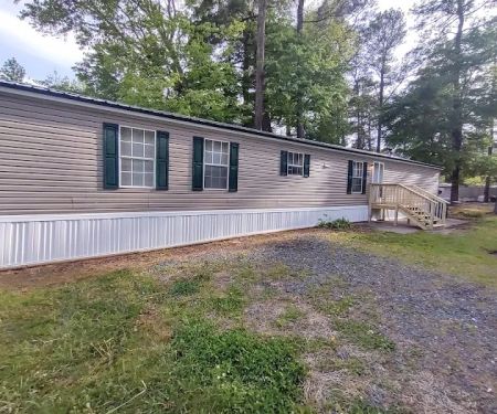 Green Meadows Compact Homes llc