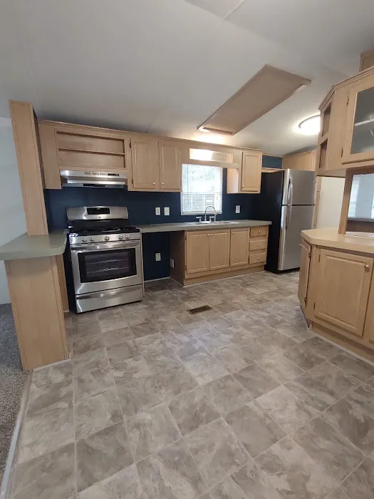 Green Meadows Compact Homes llc Picture 4