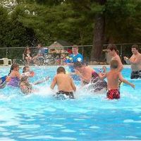 Coldbrook Resort Campground ico