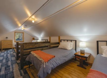 Camp Hudson Pines