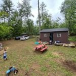 Stewarts Pond Campsites