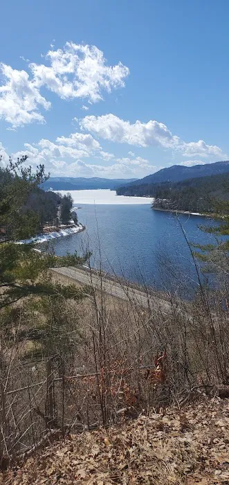 Stewarts Pond Campsites Picture 6