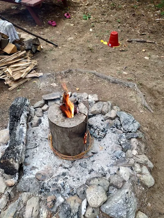 Stewarts Pond Campsites Picture 7