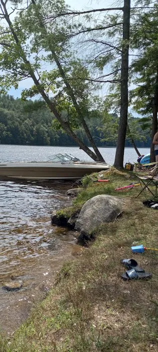 Stewarts Pond Campsites Picture 10
