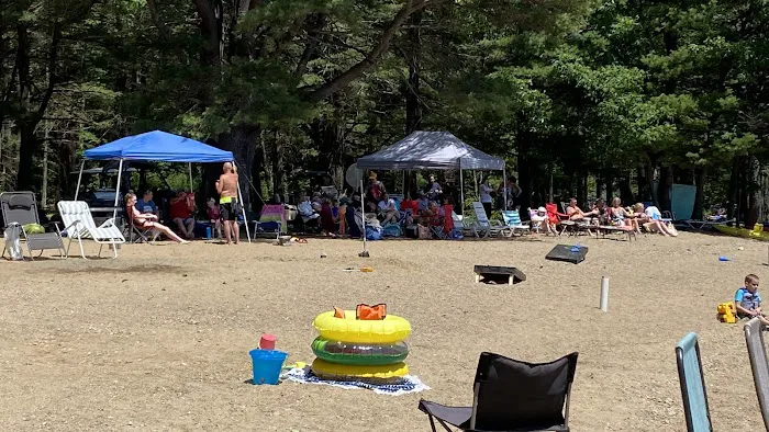 Ponderosa Pines Campgrounds and Bar Picture 4