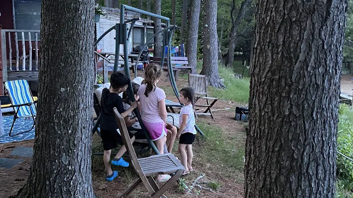Ponderosa Pines Campgrounds and Bar Picture 7