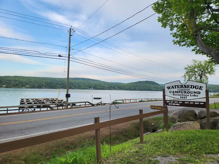 Watersedge Campground Picture 6