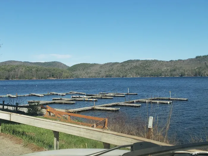 Watersedge Campground Picture 9