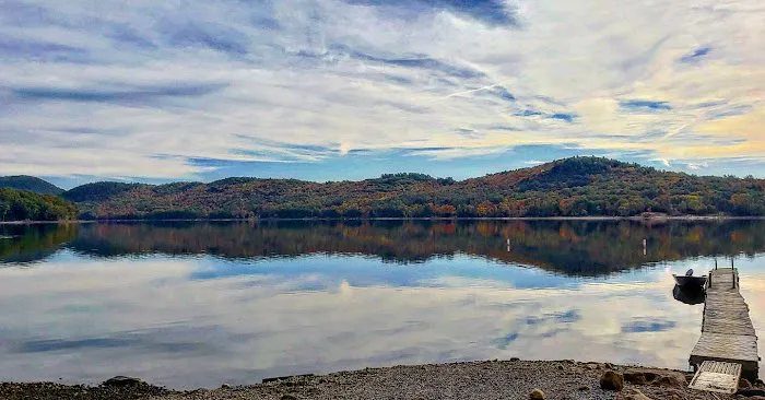 Watersedge Campground Picture 10