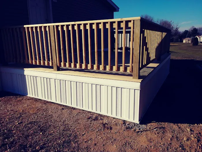Colonial Estates Community Picture 1