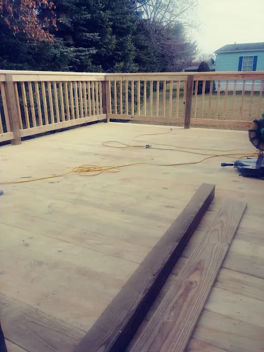 Colonial Estates Community Picture 5