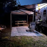 Rivers Edge Retreat ico