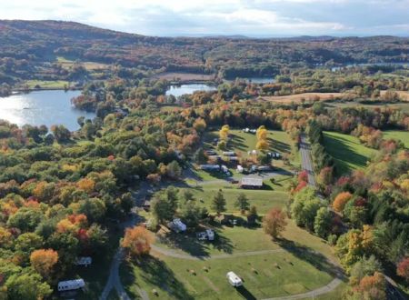 Lake Lauderdale Campground