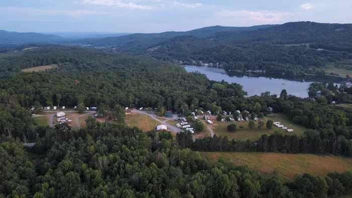 Lake Lauderdale Campground Picture 6