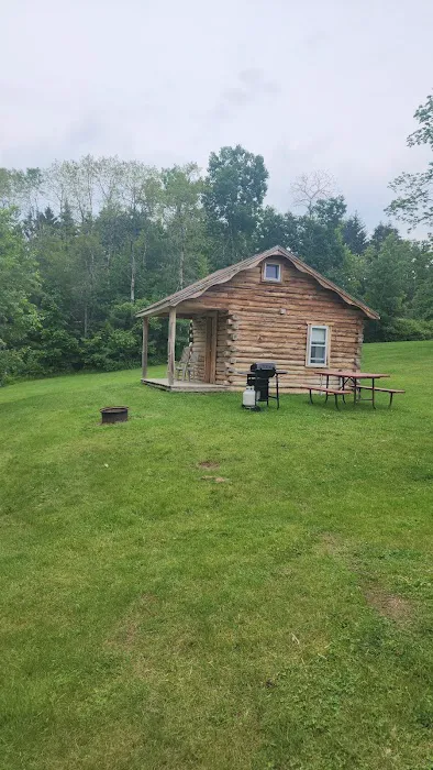 Lake Lauderdale Campground Picture 5