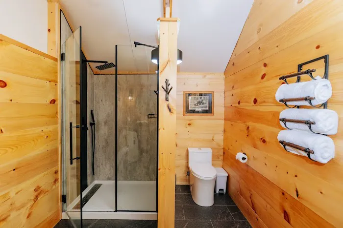 Battenkill Glamping Resort Picture 1