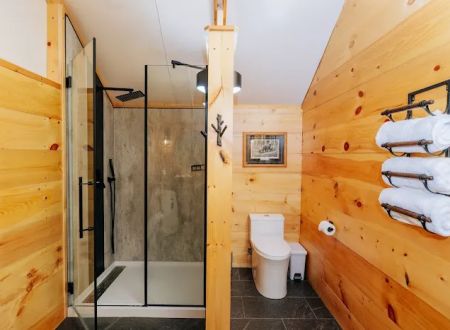 Battenkill Glamping Resort