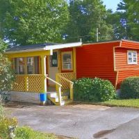 Hillcrest Mobile Home Park A Resident-Owned Community ico