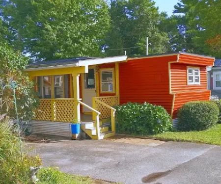 Hillcrest Mobile Home Park A Resident-Owned Community
