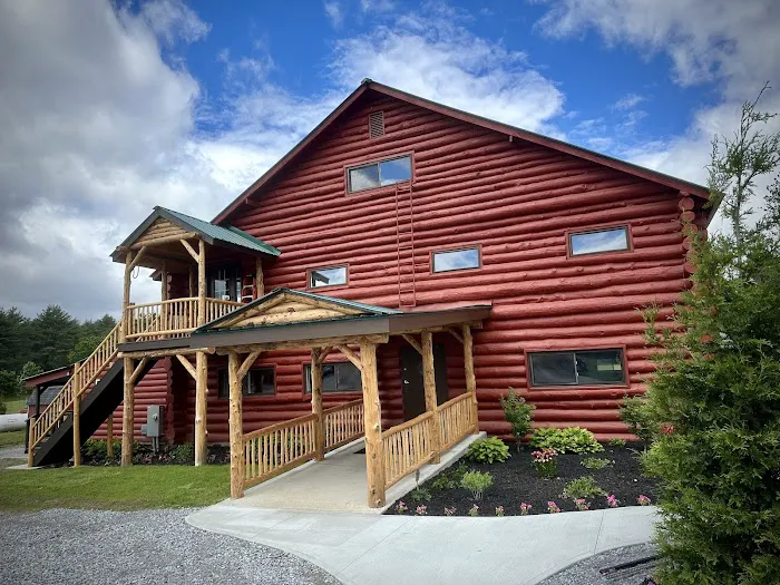 The Half Mile Ranch RV & Camping Resort Picture 1