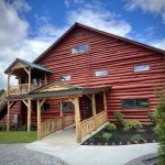 The Half Mile Ranch RV & Camping Resort