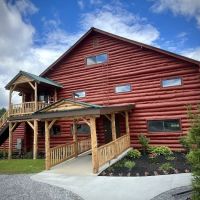 The Half Mile Ranch RV & Camping Resort ico