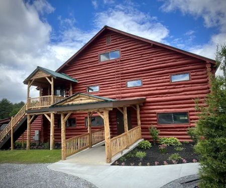 The Half Mile Ranch RV & Camping Resort