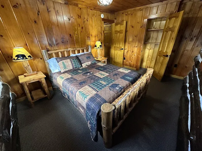 The Half Mile Ranch RV & Camping Resort Picture 3