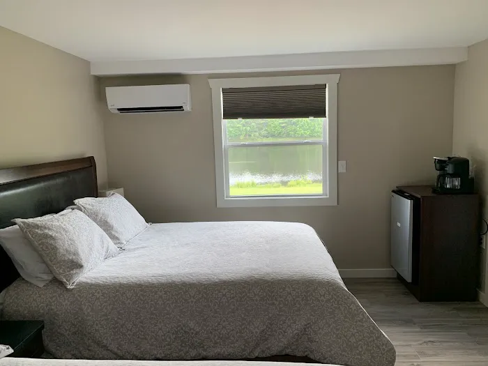 The Half Mile Ranch RV & Camping Resort Picture 6