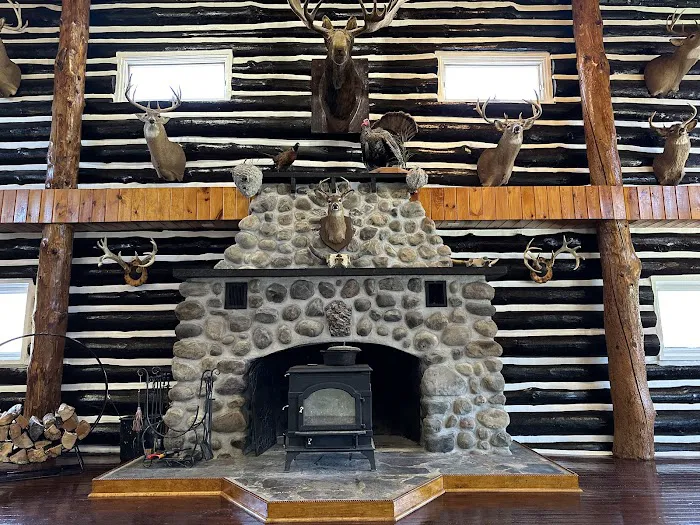 The Half Mile Ranch RV & Camping Resort Picture 8