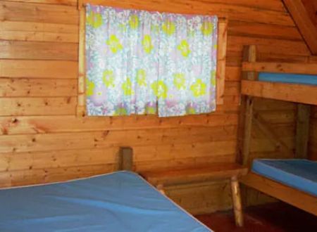 Lake George / Saratoga KOA Journey
