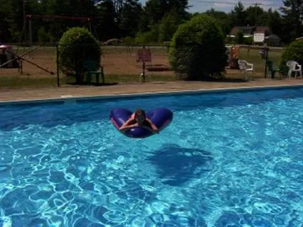 Lake George / Saratoga KOA Journey Picture 2
