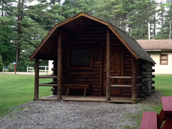 Lake George / Saratoga KOA Journey Picture 3