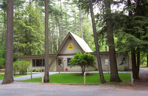 Lake George / Saratoga KOA Journey Picture 6