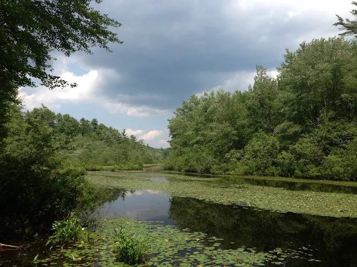 Lake George / Saratoga KOA Journey Picture 5