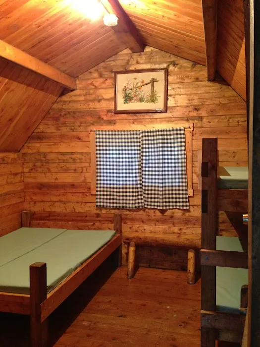 Lake George / Saratoga KOA Journey Picture 7