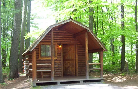 Lake George / Saratoga KOA Journey Picture 8