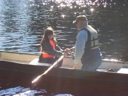 Lake George / Saratoga KOA Journey Picture 10