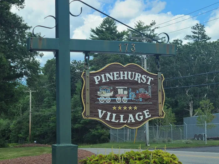 Pinehurst Mobile Home Village Picture 7