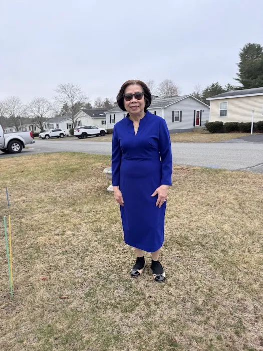 Pinehurst Mobile Home Village Picture 10