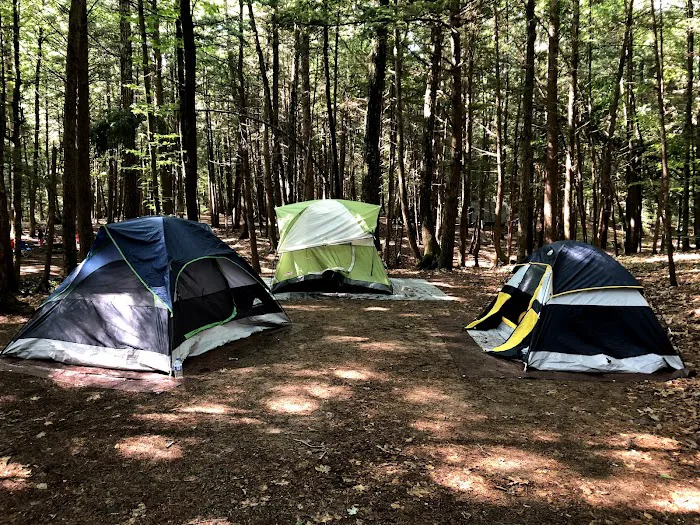 Luzerne Campground Picture 2