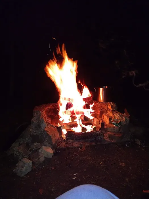 Luzerne Campground Picture 7