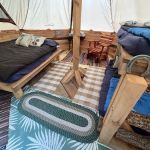 NV Farms Outfitters Rustic Camping